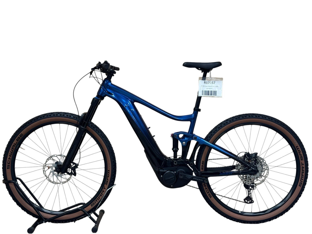 Giant Trance X E+ 2 Pro 29 inch E-Mountainbike Refurbished Gebruikte fiets 