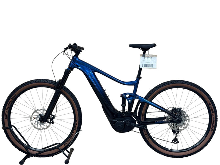 Giant Trance X E+ 2 Pro 29 inch E-Mountainbike Refurbished Gebruikte fiets 