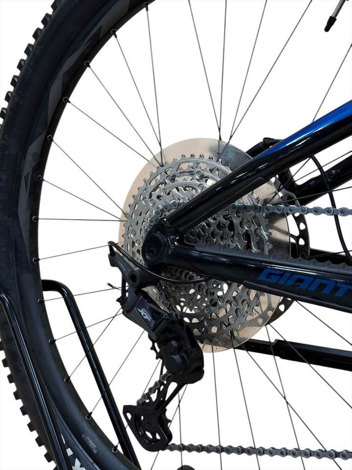 Giant Trance X E+ 2 Pro 29 inch E-Mountainbike Refurbished Gebruikte fiets