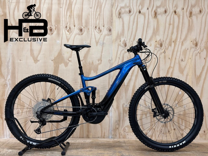Giant Trance X E+ 2 Pro 29 inch E-Mountainbike Refurbished Gebruikte fiets
