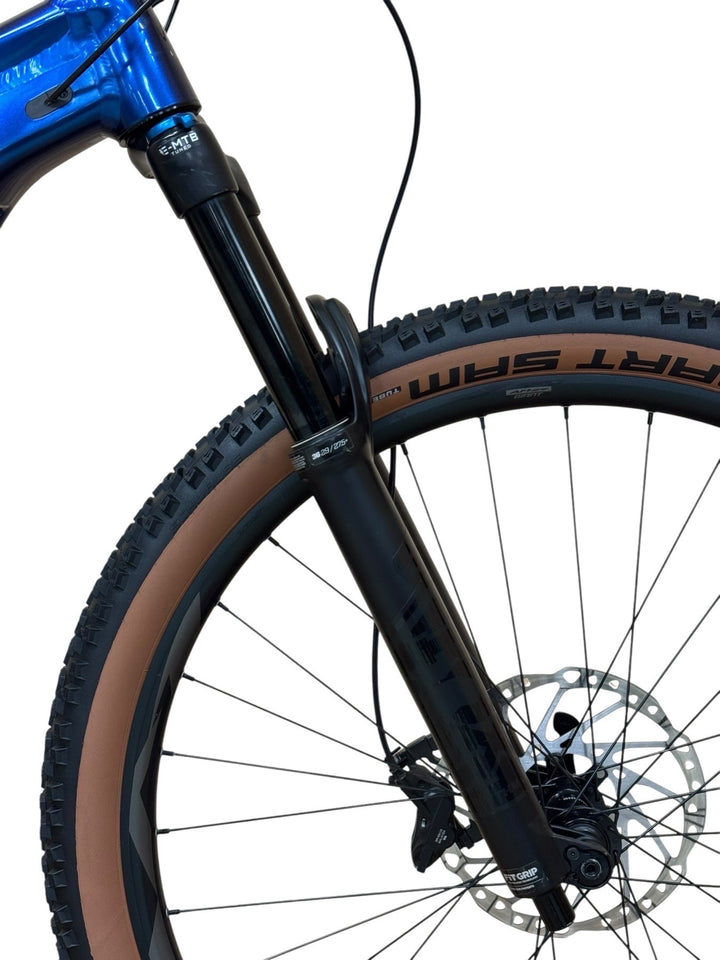 Giant Trance X E+ 2 Pro 29 inch E-Mountainbike Refurbished Gebruikte fiets 