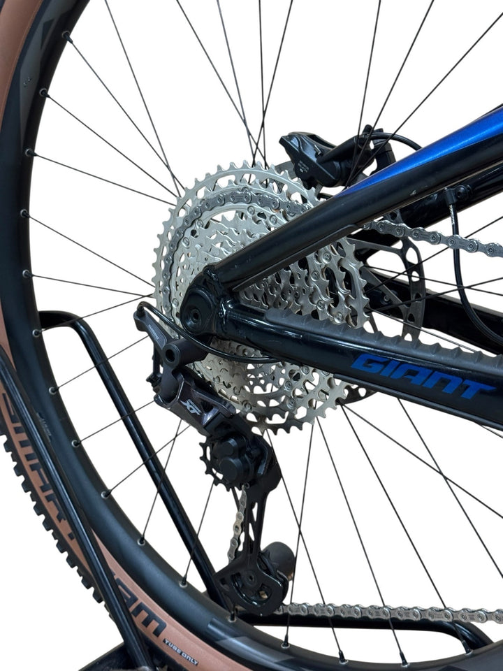 Giant Trance X E+ 2 Pro 29 inch E-Mountainbike Refurbished Gebruikte fiets 