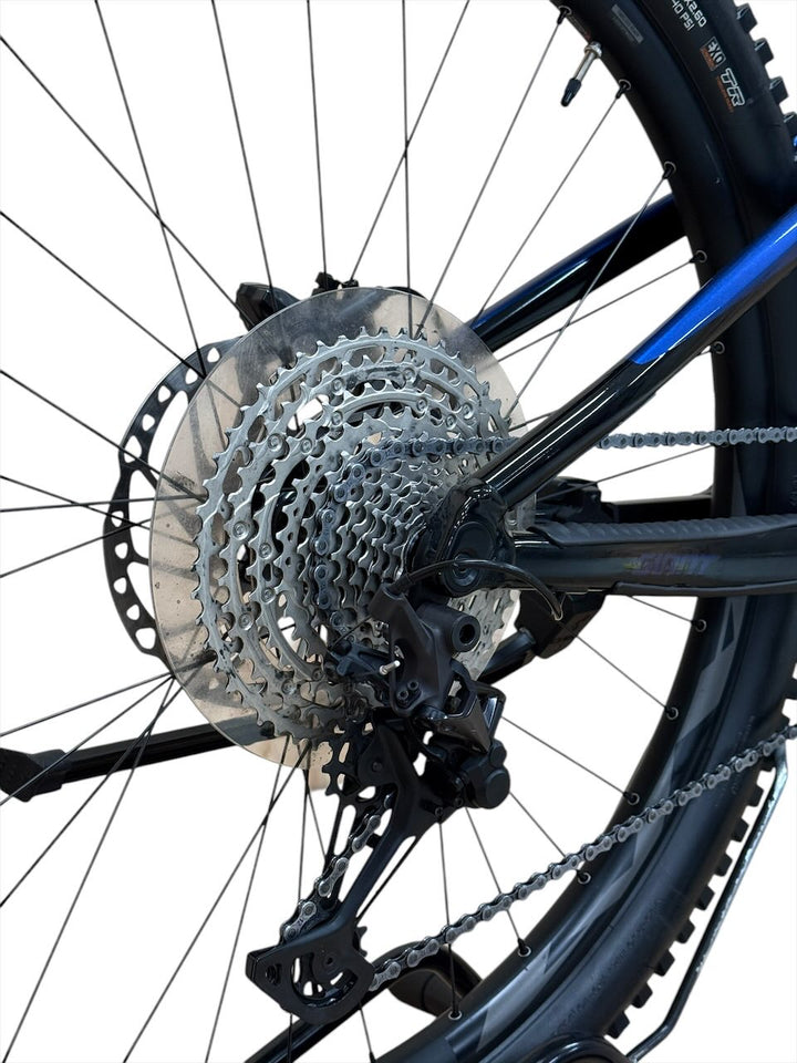 Giant Trance X E+ 2 Pro 29 inch E-Mountainbike Refurbished Gebruikte fiets