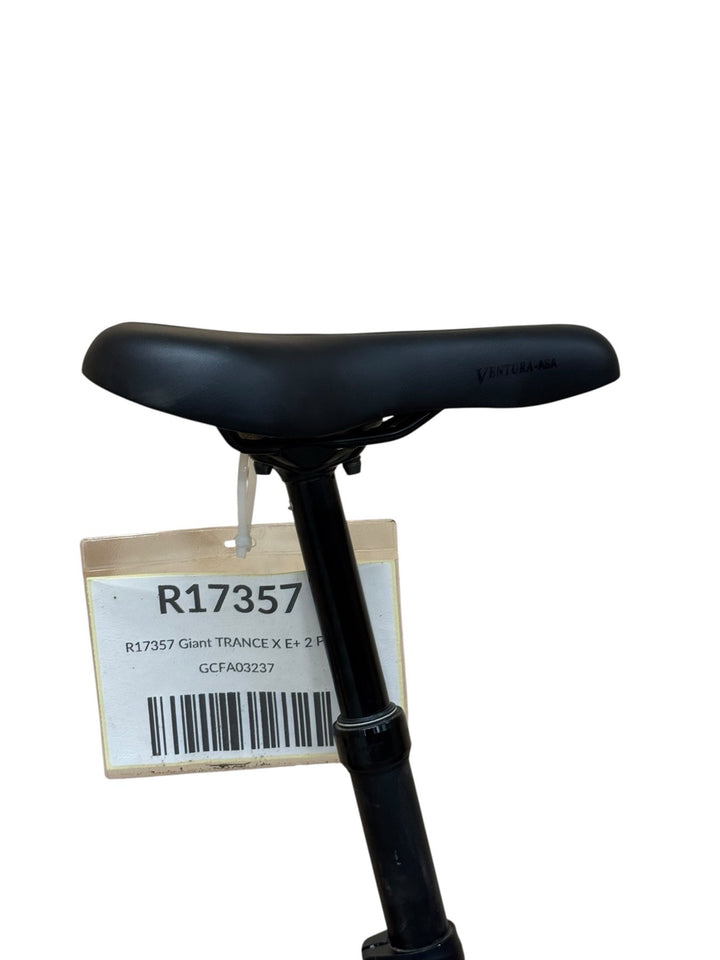 Giant Trance X E+ 2 Pro 29 inch E-Mountainbike Refurbished Gebruikte fiets 