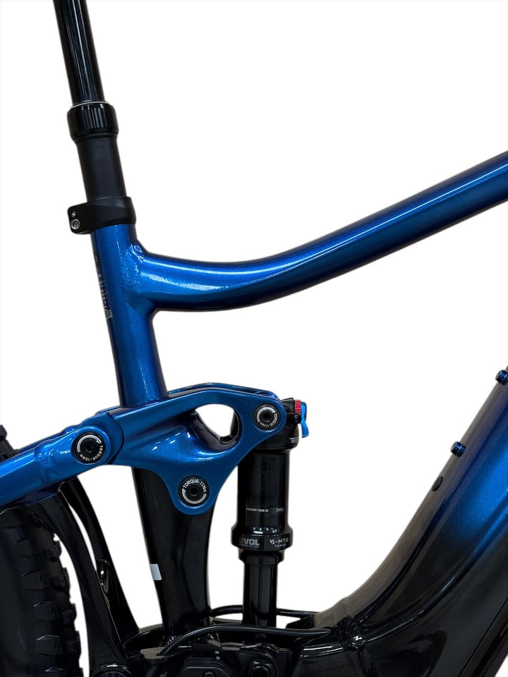 Giant Trance X E+ 2 Pro 29 inch E-Mountainbike Refurbished Gebruikte fiets