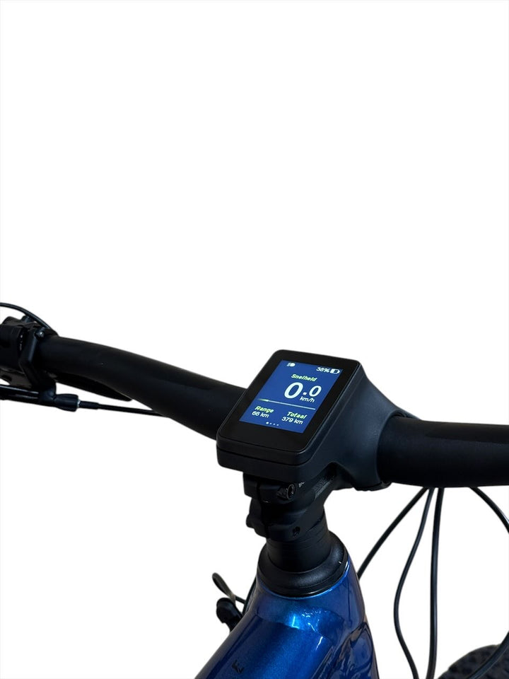 Giant Trance X E+ 2 Pro 29 inch E-Mountainbike Refurbished Gebruikte fiets