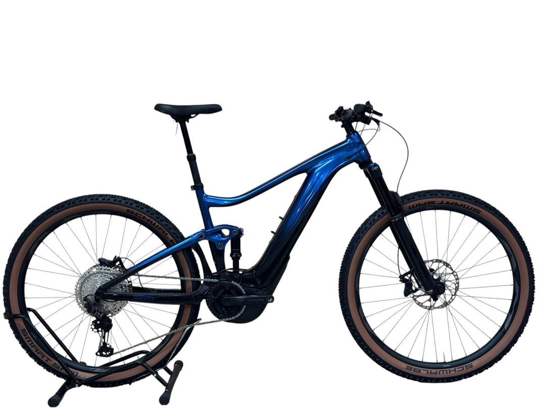 Giant Trance X E+ 2 Pro 29 inch E-Mountainbike Refurbished Gebruikte fiets 