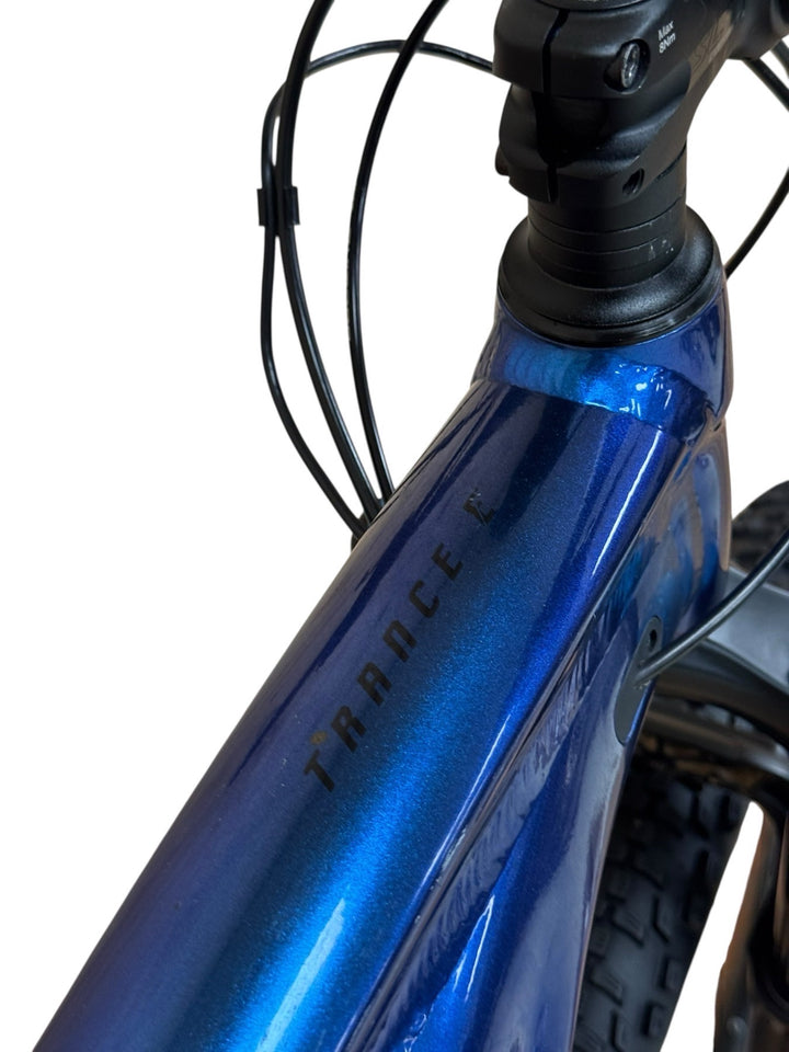 Giant Trance X E+ 2 Pro 29 inch E-Mountainbike Refurbished Gebruikte fiets 