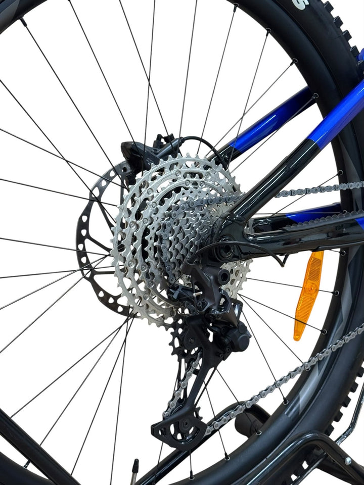 Giant Trance X E+ 2 29 inch E-Mountainbike Refurbished Gebruikte fiets 