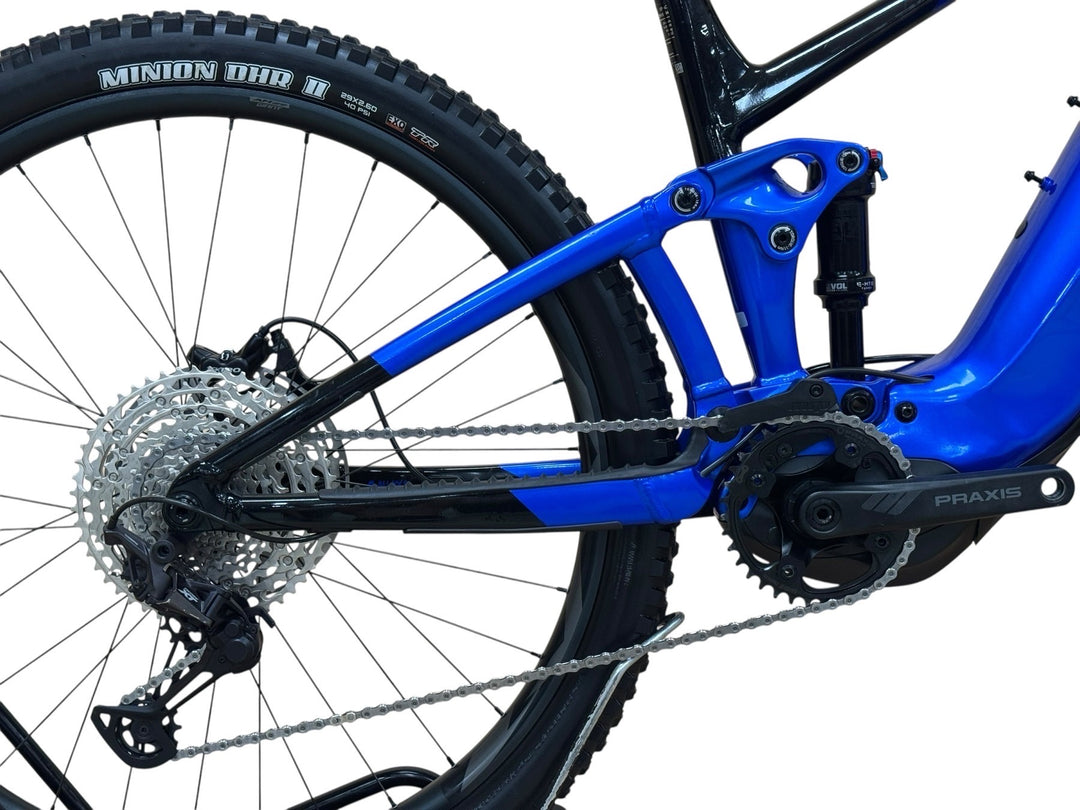 Giant Trance X E+ 2 29 inch E-Mountainbike Refurbished Gebruikte fiets 
