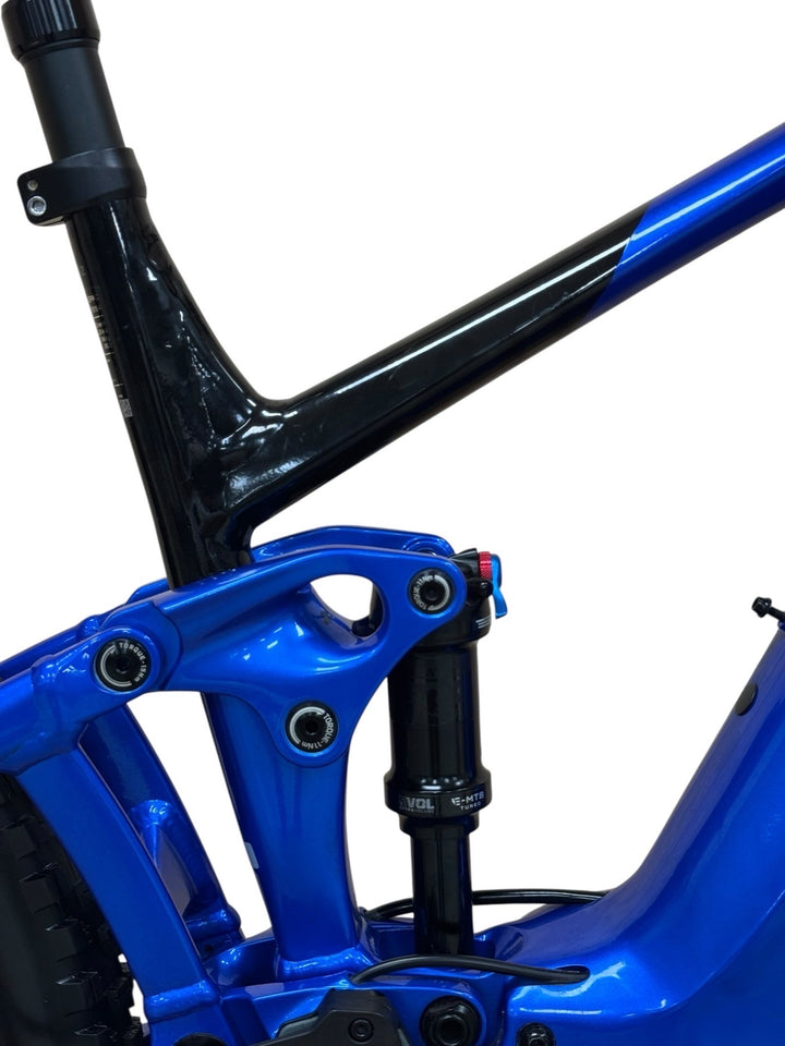 Giant Trance X E+ 2 29 inch E-Mountainbike Refurbished Gebruikte fiets 