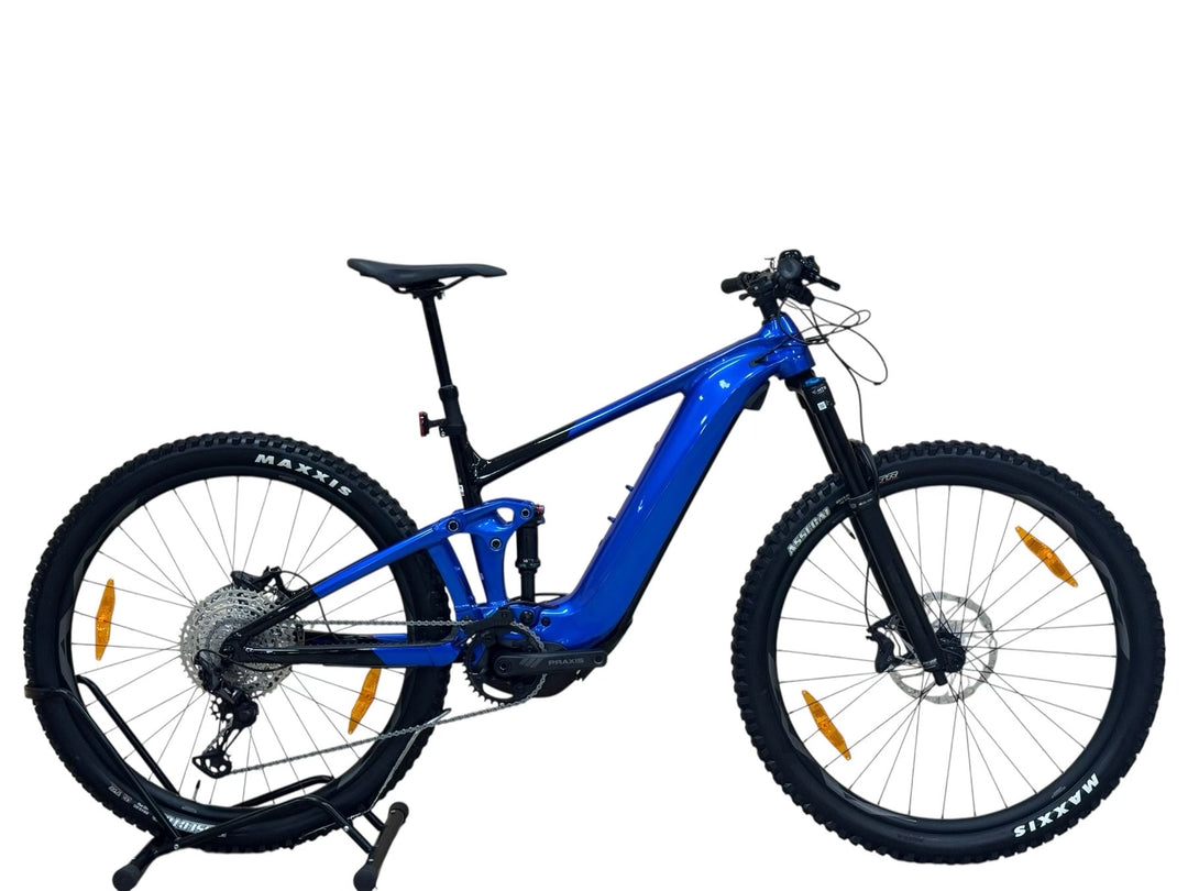 Giant Trance X E+ 2 29 Zoll E-Mountainbike Generalüberholt aus zweiter Hand E-Mountainbike – H&B Exclusive