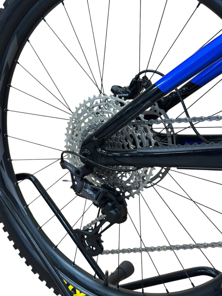 Giant Trance X E+ 2 29 inch E-Mountainbike Refurbished Gebruikte fiets 