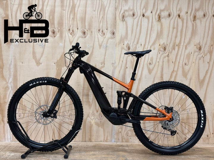 Giant Trance X E+ 3 29 inch E-Mountainbike Refurbished Gebruikte fiets