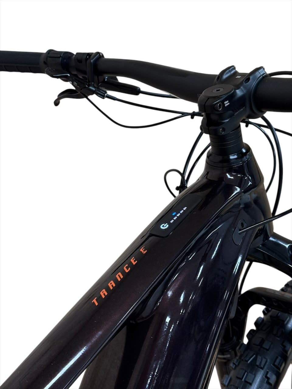 Giant Trance X E+ 3 29 inch E-Mountainbike Refurbished Gebruikte fiets