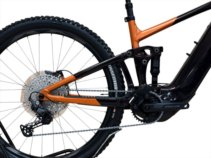 Giant Trance X E+ 3 29 inch E-Mountainbike Refurbished Gebruikte fiets