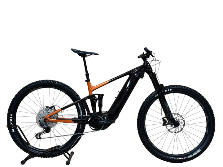 Giant Trance X E+ 3 29 inch E-Mountainbike Refurbished Gebruikte fiets
