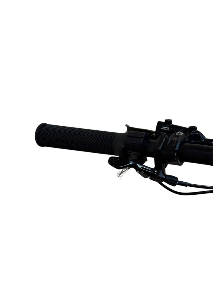 Giant Trance X E+ 3 29 inch E-Mountainbike Refurbished Gebruikte fiets 