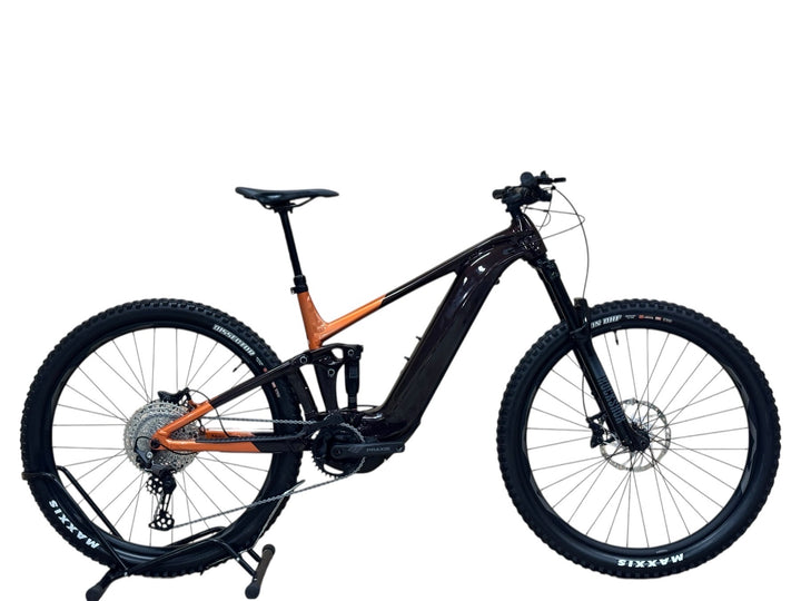 Giant Trance X E+ 3 29 inch E-Mountainbike Refurbished Gebruikte fiets 