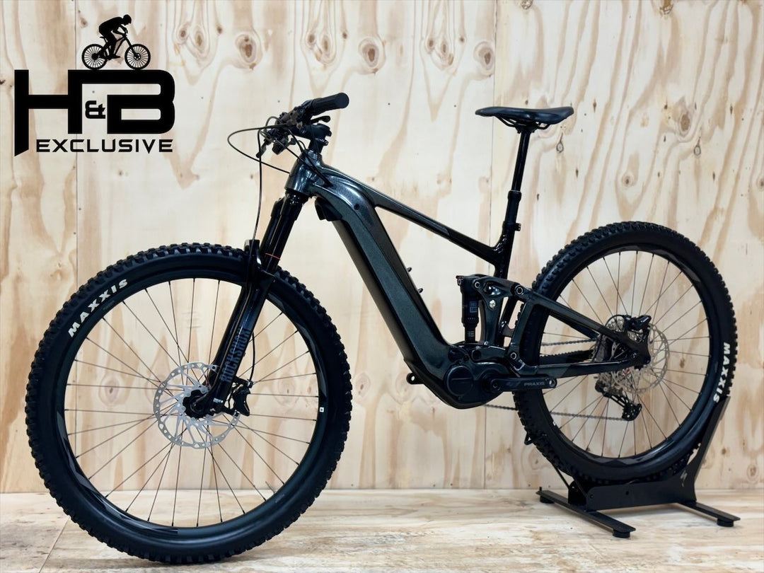 Giant Trance X E+ 3 Pro 29 inch E-Mountainbike Refurbished Gebruikte fiets