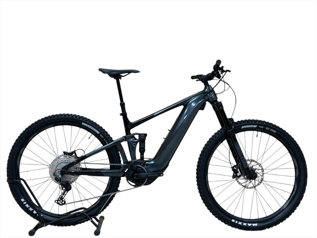 Giant Trance X E+3 Pro 3 29 Zoll E-Mountainbike Generalüberholt verwendet E- Mountainbike – H&B Exclusive
