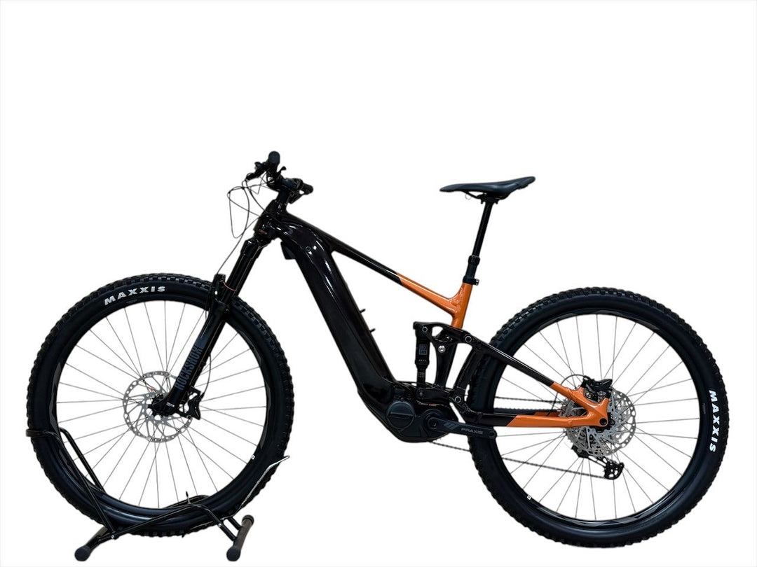 Giant Trance X E+ 3 29 inch E-Mountainbike Refurbished Gebruikte fiets