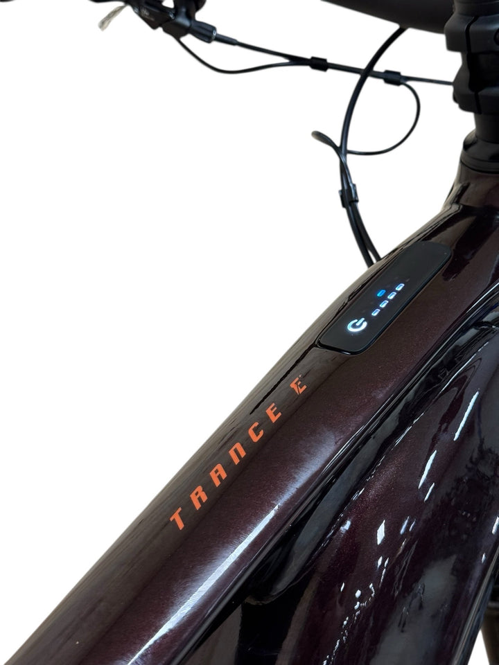 Giant Trance X E+ 3 29 inch E-Mountainbike Refurbished Gebruikte fiets 