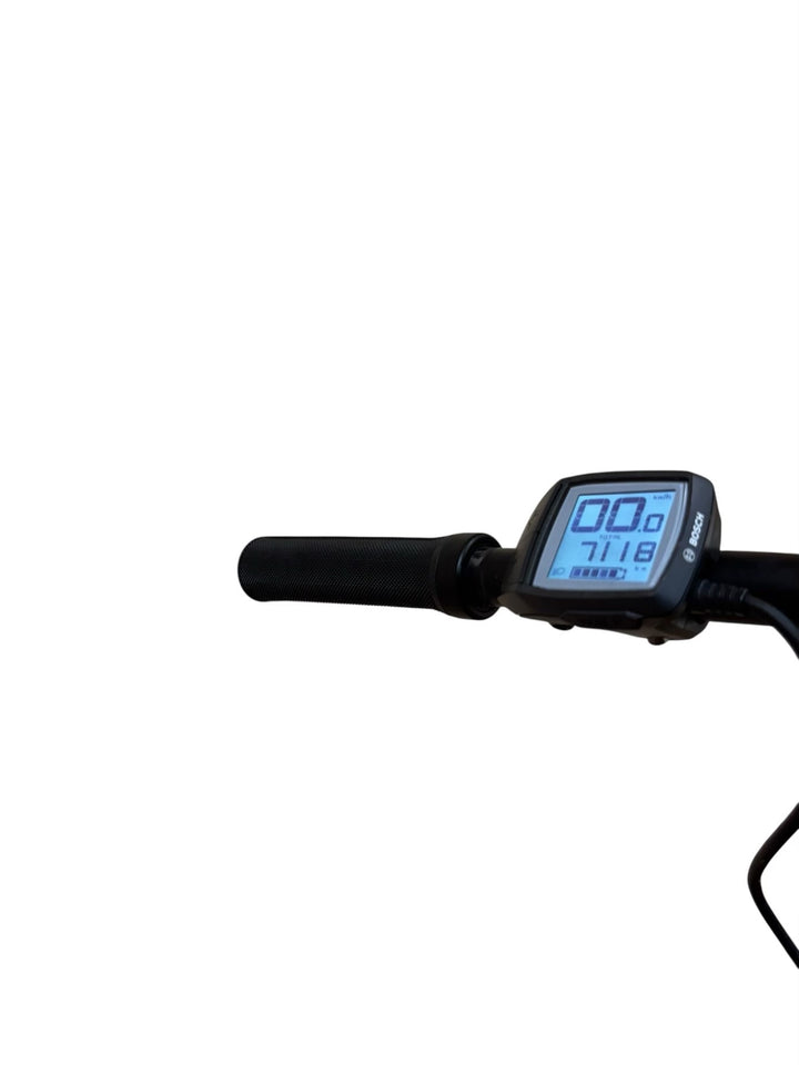 Grecos Big-Foot 29 inch E-Mountainbike Refurbished Gebruikte fiets