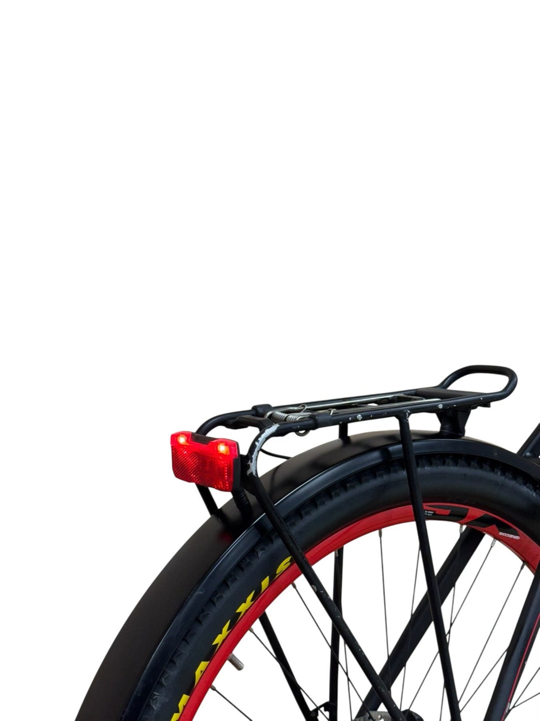 Grecos Big-Foot 29 inch E-Mountainbike Refurbished Gebruikte fiets