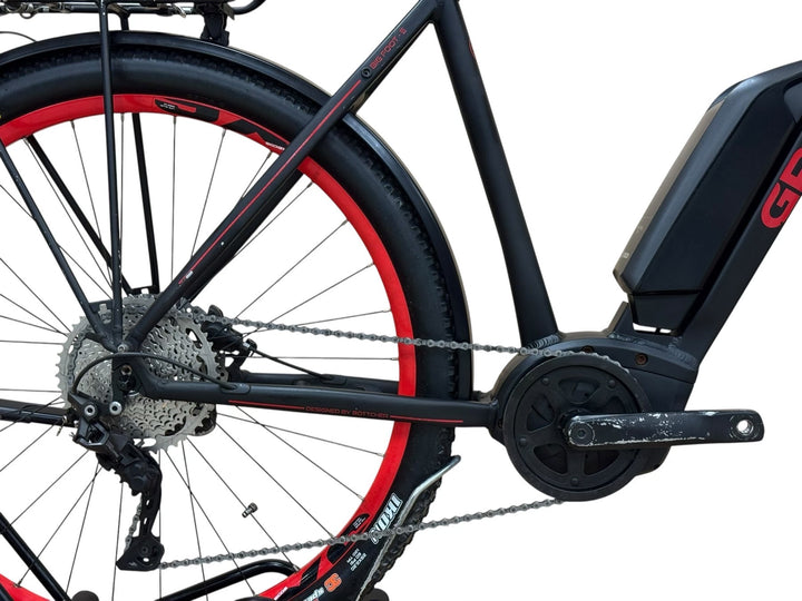 Grecos Big-Foot 29 inch E-Mountainbike Refurbished Gebruikte fiets