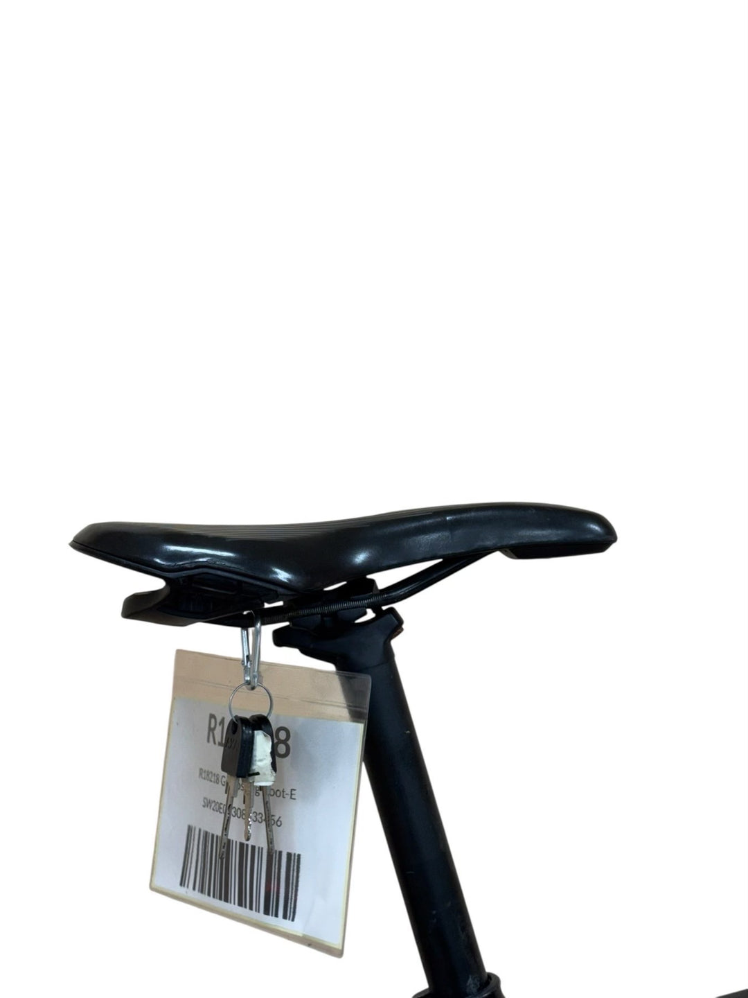 Grecos Big-Foot 29 inch E-Mountainbike Refurbished Gebruikte fiets