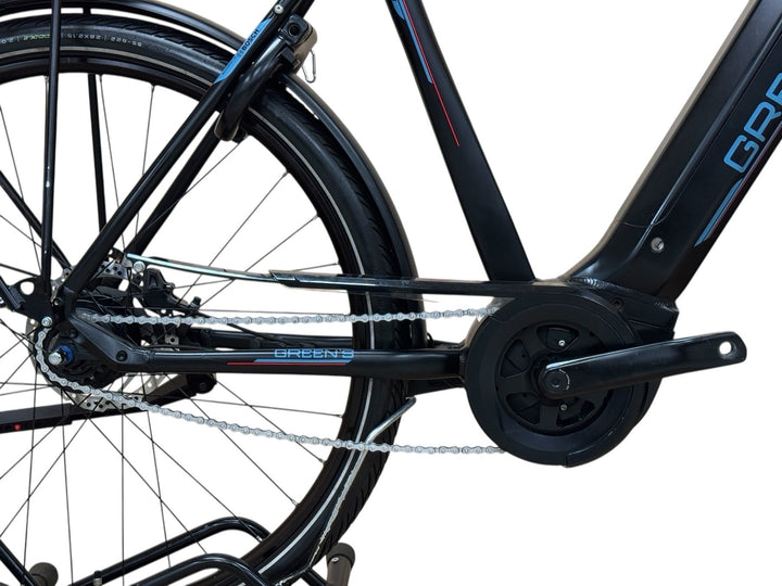 Green’s Bromley FL E-Bike Refurbished Gebruikte fiets 