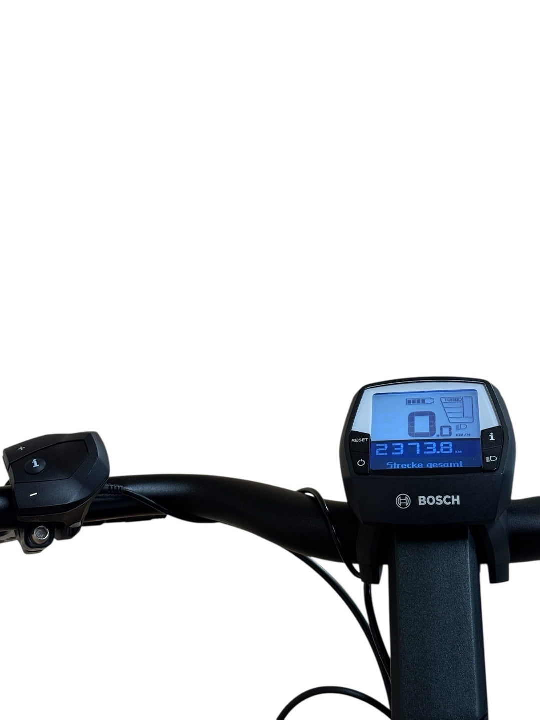 Green’s Bromley FL E-Bike Refurbished Gebruikte fiets