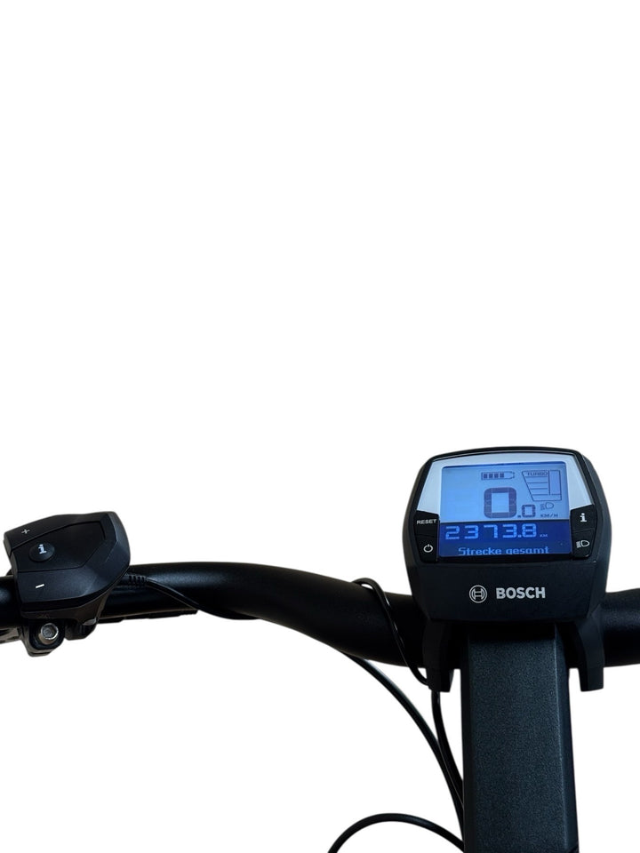 Green’s Bromley FL E-Bike Refurbished Gebruikte fiets