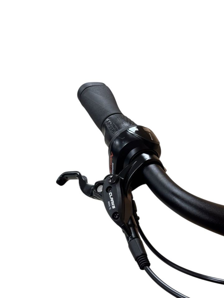 Green’s Bromley FL E-Bike Refurbished Gebruikte fiets 