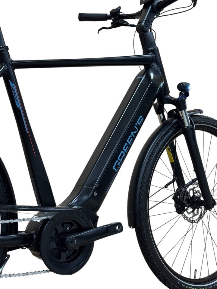 Green’s Bromley FL E-Bike Refurbished Gebruikte fiets 