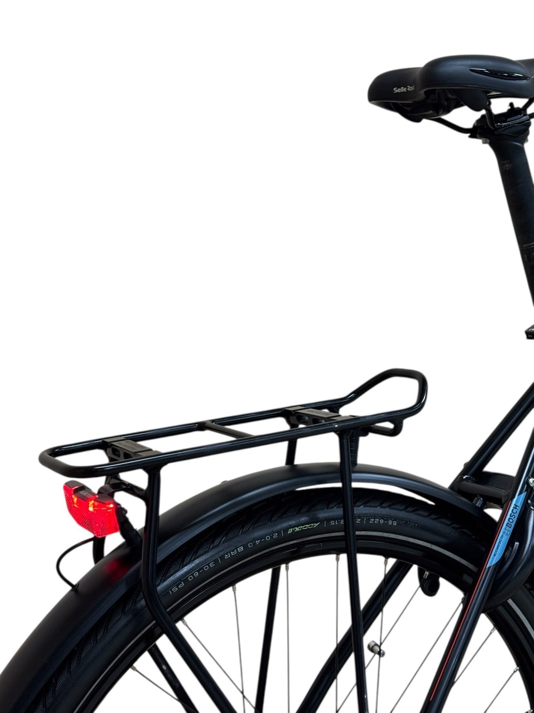 Green’s Bromley FL E-Bike Refurbished Gebruikte fiets