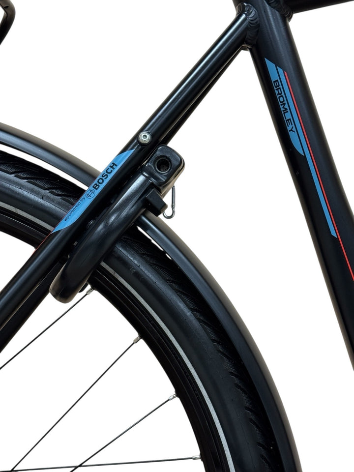 Green’s Bromley FL E-Bike Refurbished Gebruikte fiets 