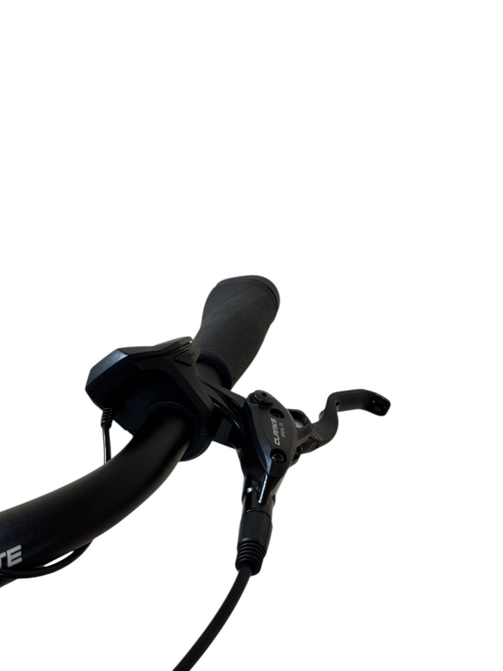 Green’s Bromley FL E-Bike Refurbished Gebruikte fiets