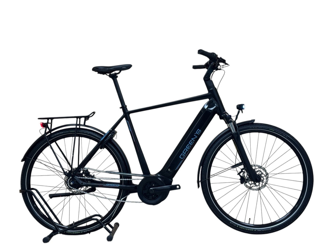 Green’s Bromley FL E-Bike Refurbished Gebruikte fiets 