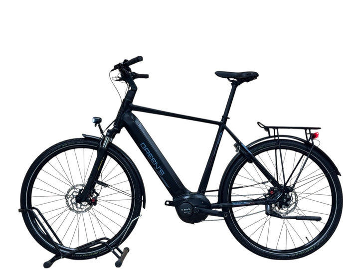 Green’s Bromley FL E-Bike Refurbished Gebruikte fiets 