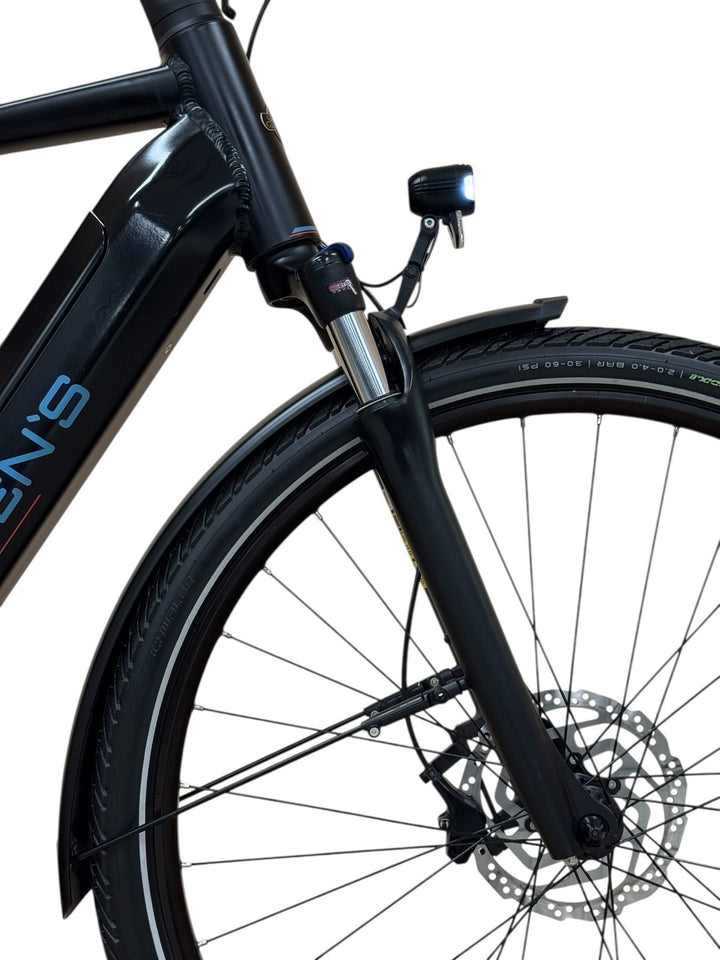 Green’s Bromley FL E-Bike Refurbished Gebruikte fiets 