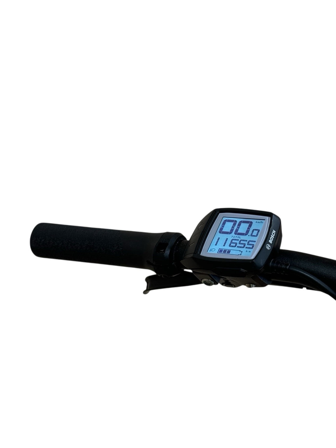 Gudereit ET-3 Evo E-Bike Refurbished Gebruikte fiets 