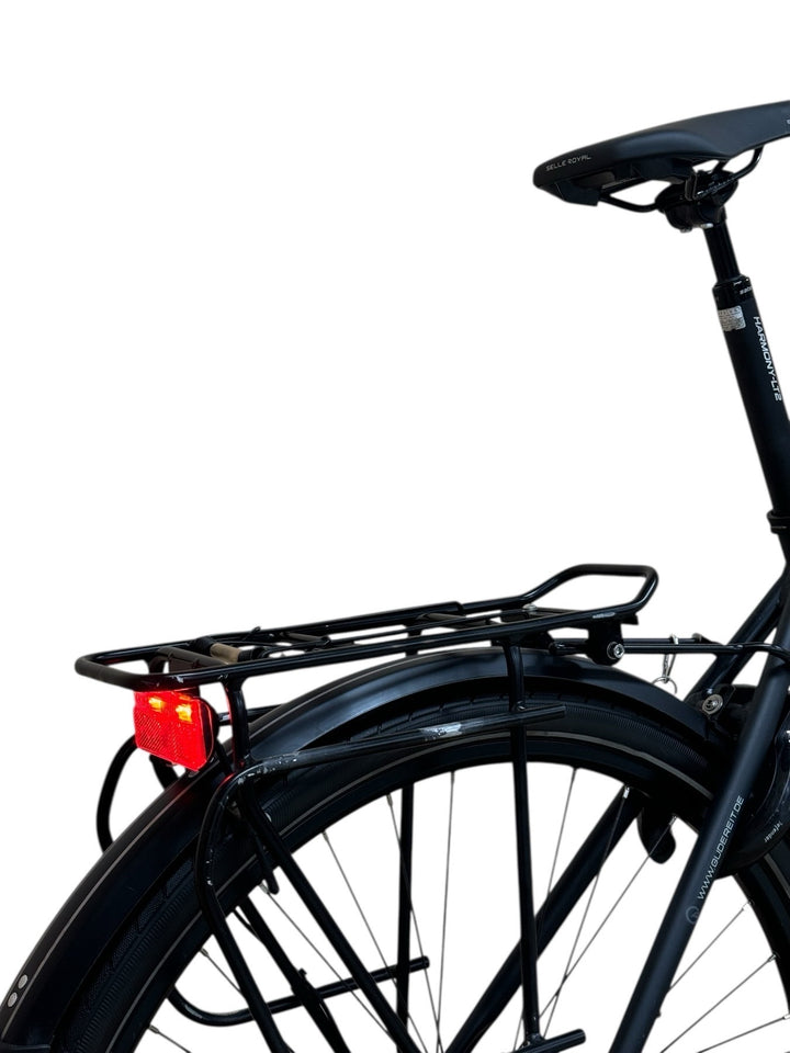 Gudereit ET-3 Evo E-Bike Refurbished Gebruikte fiets 