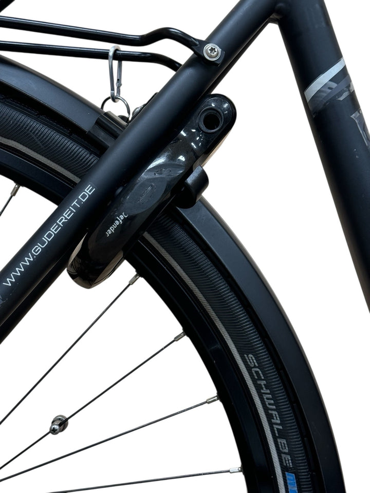 Gudereit ET-3 Evo E-Bike Refurbished Gebruikte fiets 