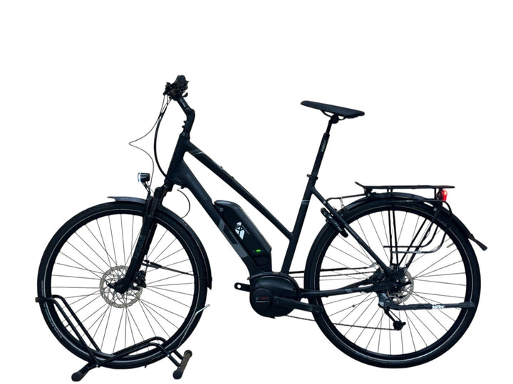 Gudereit ET-3 Evo E-Bike Refurbished Gebruikte fiets 