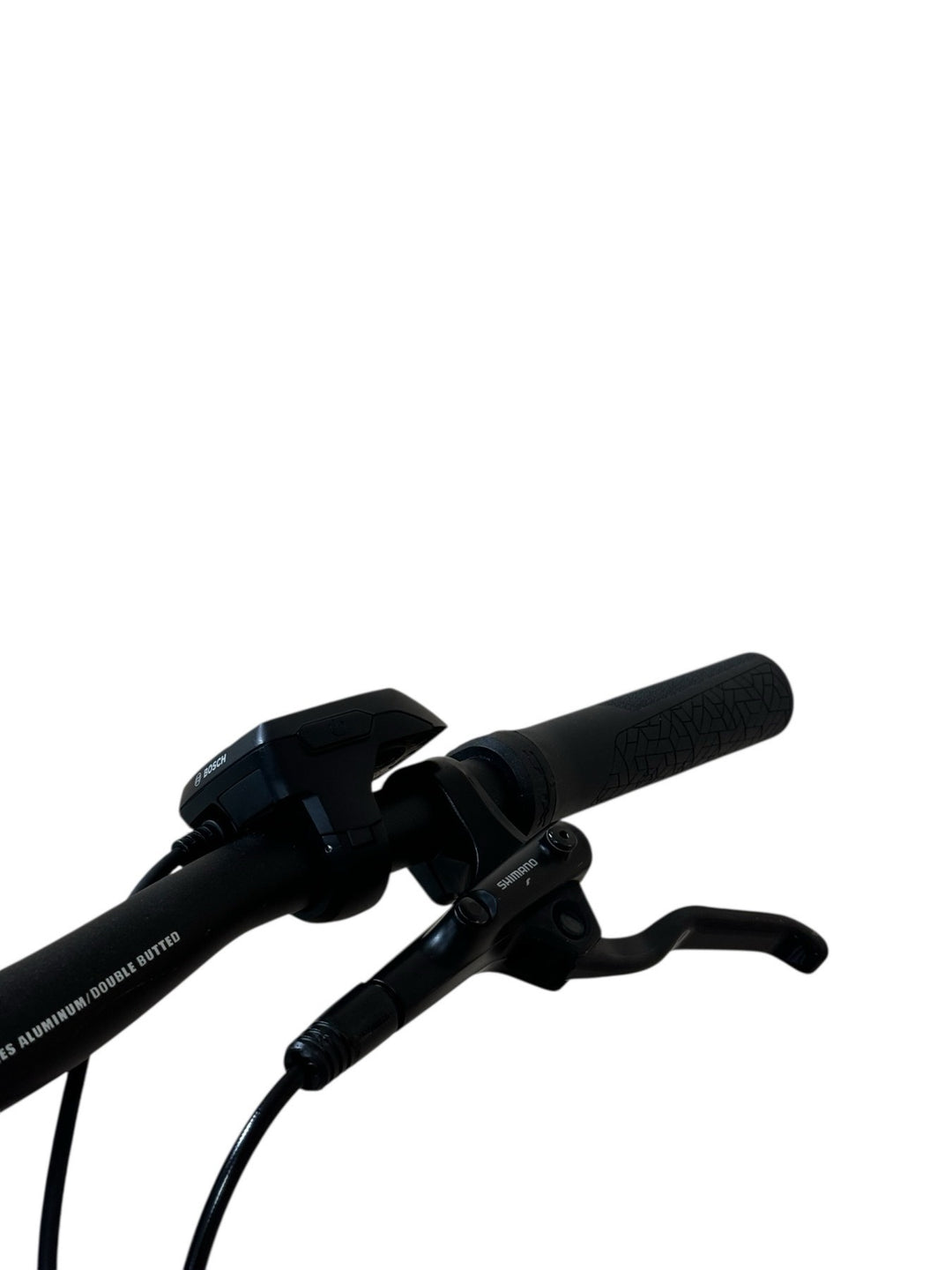 Gudereit ET-3 Evo E-Bike Refurbished Gebruikte fiets 