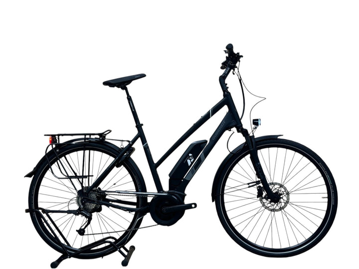 Gudereit ET-3 Evo E-Bike Refurbished Gebruikte fiets 