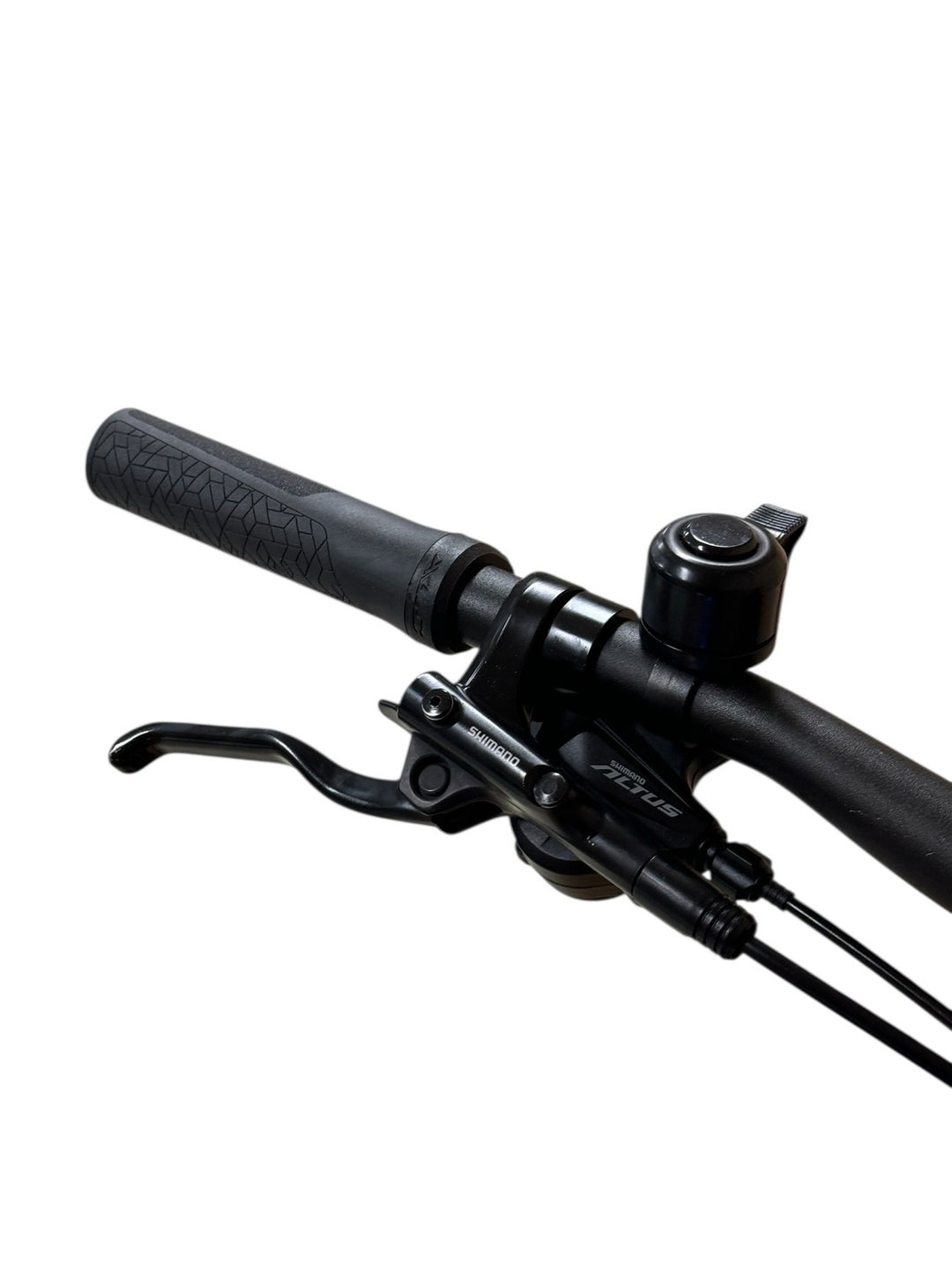 Gudereit ET-3 Evo E-Bike Refurbished Gebruikte fiets 