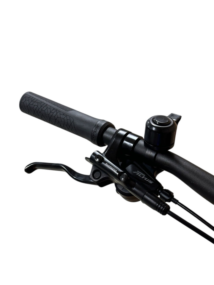 Gudereit ET-3 Evo E-Bike Refurbished Gebruikte fiets 